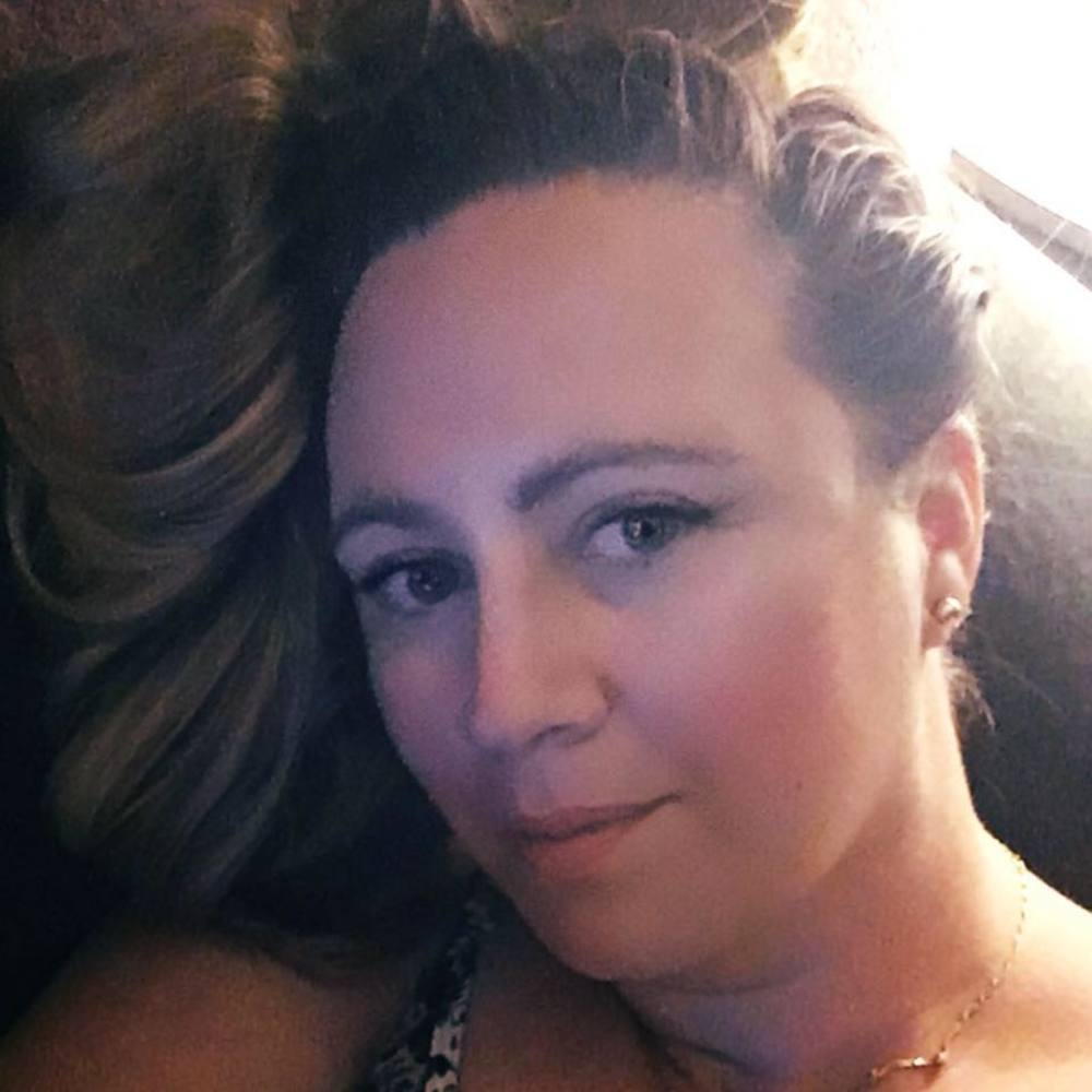 Meet your Posher, Mandy